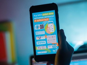 Kebutuhan Internet Makin Vital, Provider Adu Jurus Gaet Milenial