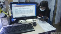 Namun aturan baru ini tidak berdampak pada konsumen pulsa, kartu perdana hingga token listrik.