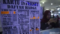 Menurut Menkeu, ketentuan pajak pulsa yang berlaku mulai 1 Februari ini bertujuan menyederhanakan pengenaan PPN dan PPh atas pulsa atau kartu perdana, token listrik dan voucher serta untuk memberikan kepastian hukum.