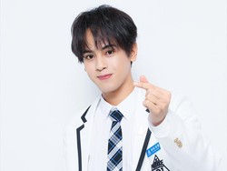 Ini Toma Nakamura, Pria Ganteng Berdarah Bali Viral Jadi Trainee Idol Jepang