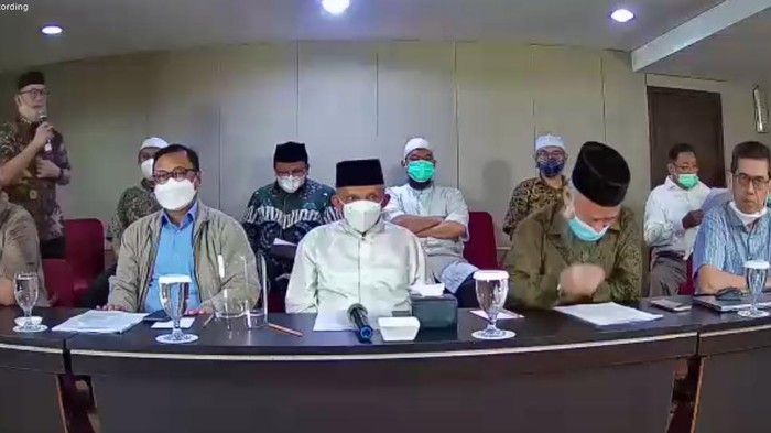 TP3 buat petisi penuntasan kasus penembakan 6 laskar FPI.