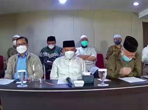 Amien Rais dkk Klaim Punya Bukti Pelanggaran HAM Berat Km 50