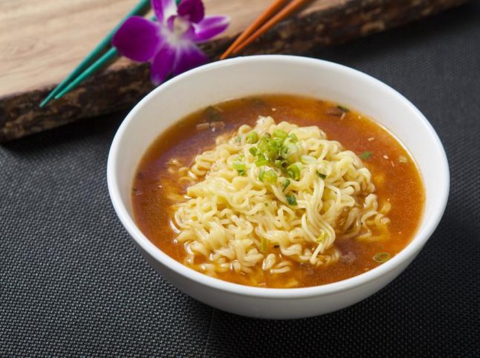 Diciptakan Jepang Usai PD II, Mie Instan Kini Digandrungi Orang di Dunia
