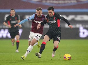 West Ham vs Liverpool Masih 0-0 di Babak Pertama