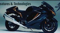 Eropa akan menjadi pasar pertama yang menerima Hayabusa 2021 dengan 3 pilihan warna, pada akhir bulan ini. Sportbike baru tersebut diharapkan akan diluncurkan juga di Amerika Utara dan Jepang. Foto: Instagram @hayabusa_taiwan