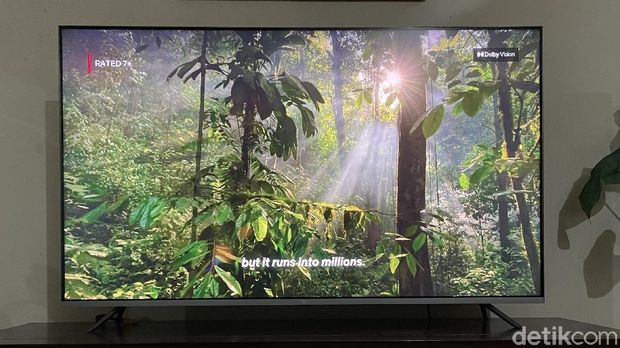 Xiaomi Mi TV 4K 55