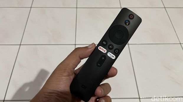 Xiaomi Mi TV 4K 55
