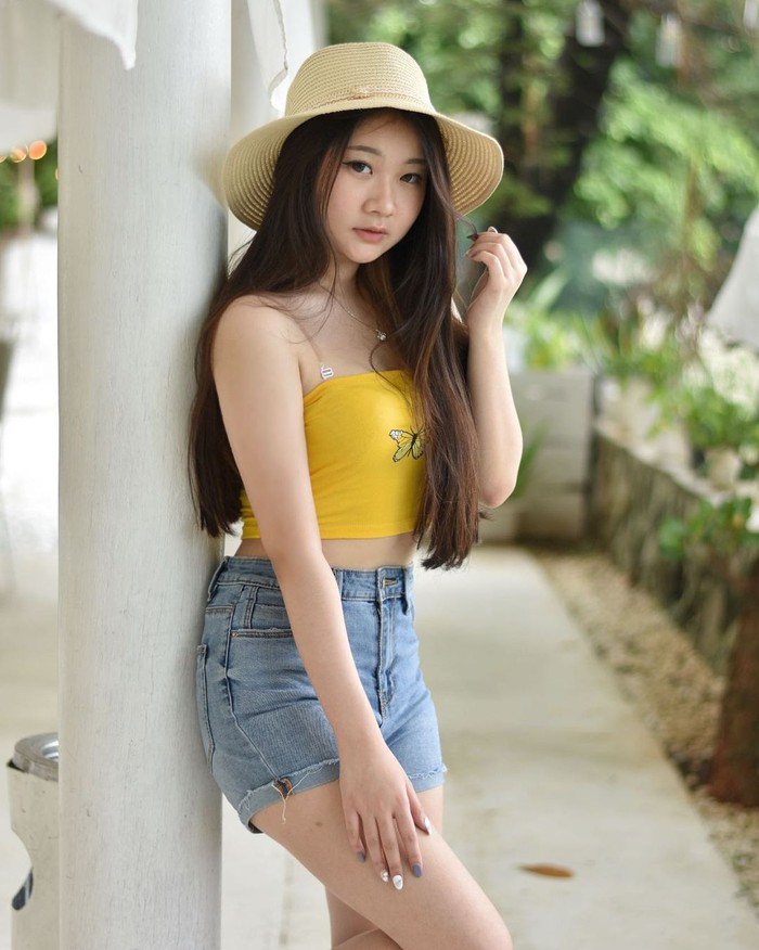 Yola Anastasia Yola Anastasia