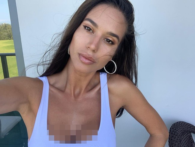 Setelah itu, Yulia mulai beralih ke media sosial dan sering mengunggah foto seksinya. Wanita asal Amerika Serikat itu pun mengalami peningkatan penghasilan. Kini ia bisa mengantongi £14.000 atau sekitar Rp 281 jutaan. Foto: Instagram @yulia.pugacheva