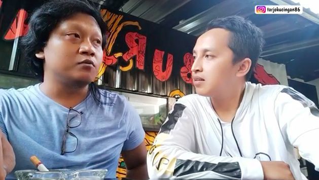 5 Mantan Preman Ini Sekarang Sukses Jualan Makanan