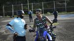 Akrobat Motor Jadi Olahraga yang Lagi Naik Daun di Venezuela