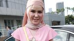 Angel Lelga Kehilangan Perhiasan Ratusan Juta: Ini Nggak Seberapa
