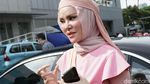 Angel Lelga Kehilangan Perhiasan Ratusan Juta: Ini Nggak Seberapa