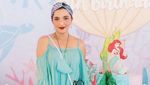Ashanty dan Penampilannya yang Paling Disukai Netizen