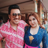 Audrey Davis merupakan anak kedua dari pernikahan David Bayu dan Shilla Delila. Punya orangtua yang beda agama, Audrey diketahui menganut agama yang sama dengan ibunya, yaitu agama Islam. Foto: dok instagram