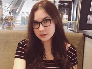 Audrey Davis dan Deretan Anak Artis Indonesia yang Terjerat Skandal