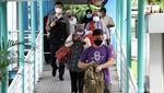 Bakal Direnovasi, Halte Transjakarta Ragunan Masih Beroperasi