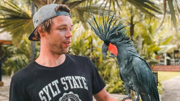 Bali Bird Park