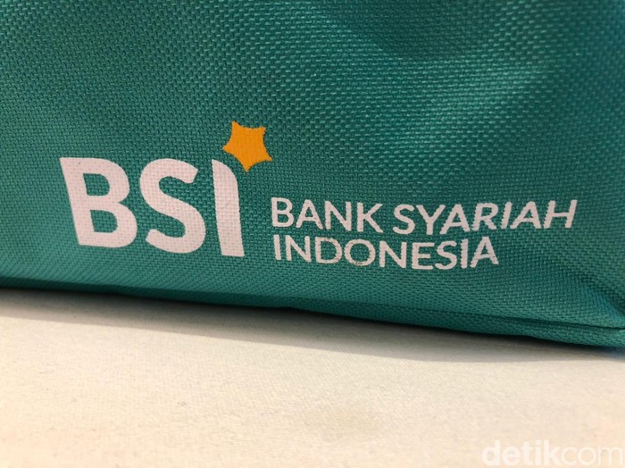 Bank Syariah Indonesia