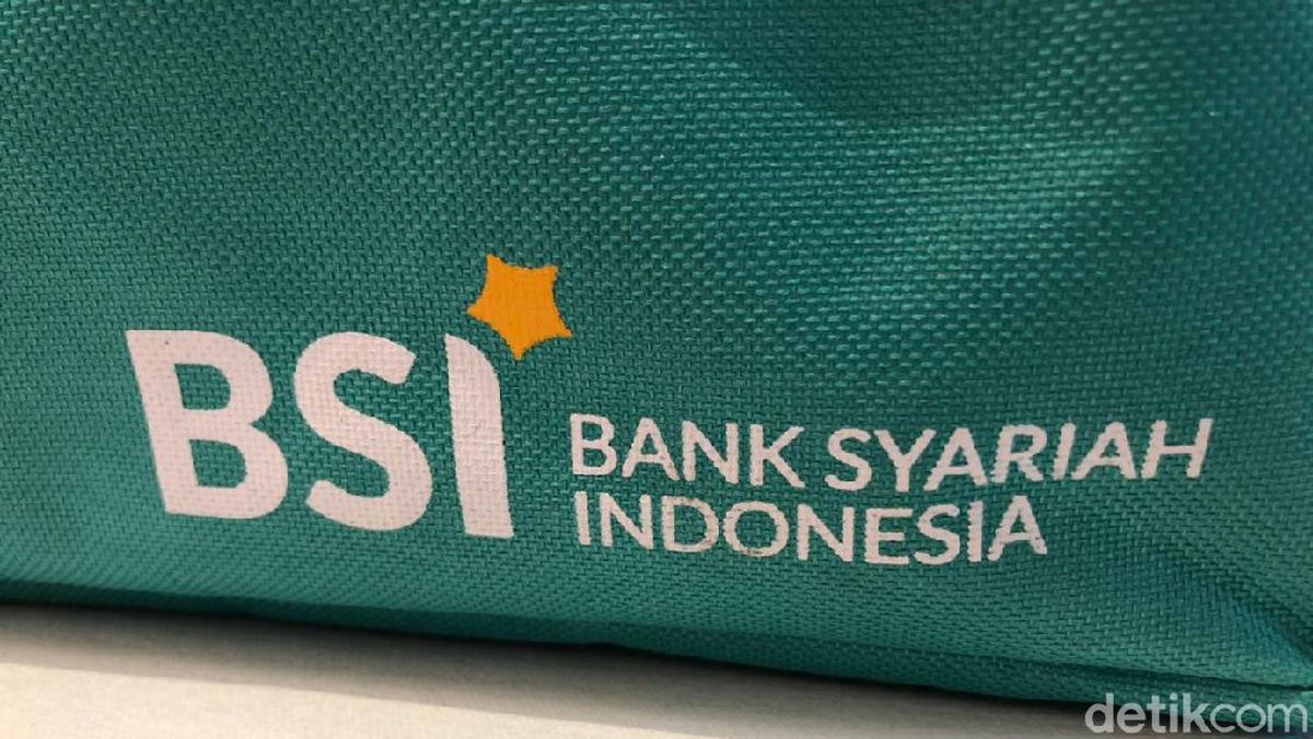 Nasib Dana Nasabah Bank Syariah BUMN Usai Merger ke BSI