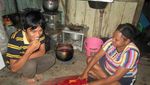 Foto: Buah Merah yang Ajaib dan Berkhasiat dari Papua