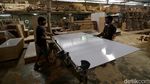 Mengintip Bisnis Peti Mati yang Masih Menggiurkan