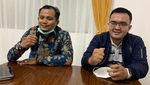 Desakan Terhadap Kasus Abu Janda Terus Mengalir