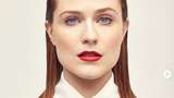Dituding Lecehkan Evan Rachel Wood, Ini Jawaban Pihak Marilyn Manson