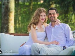 Setahun Tunangan, Putri Bill Gates dan Nassar Makin Bucin