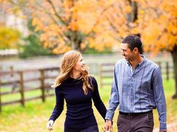 Nassar Si Pangeran Berkuda yang Bikin Putri Bill Gates Klepek-klepek