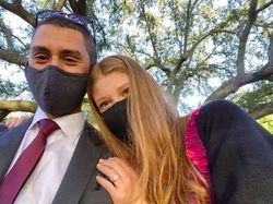 Nassar Si Pangeran Berkuda yang Bikin Putri Bill Gates Klepek-klepek