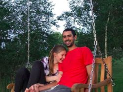 Nassar Si Pangeran Berkuda yang Bikin Putri Bill Gates Klepek-klepek