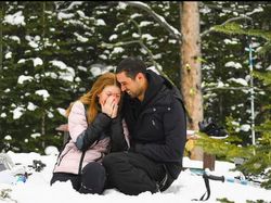 Nassar Si Pangeran Berkuda yang Bikin Putri Bill Gates Klepek-klepek