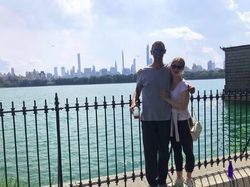 Setahun Tunangan, Putri Bill Gates dan Nassar Makin Bucin