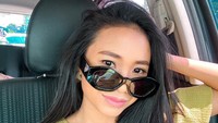 Saat itu ia tidak berhasil meraih golden ticket, namun karir Ayya justru bersinar di bidang hiburan lainnya. Ayya dikenal sebagai komedian, pembawa acara, sampai aktris FTV. Foto: Instagram ayyarenita93