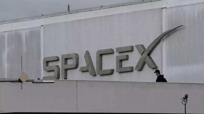 SpaceX will launch two crewed flights for NASA in 2021 and four cargo refueling missions, and it hopes to launch the worlds first commercial astronaut mission Patrick T. FALLON AFP/File
