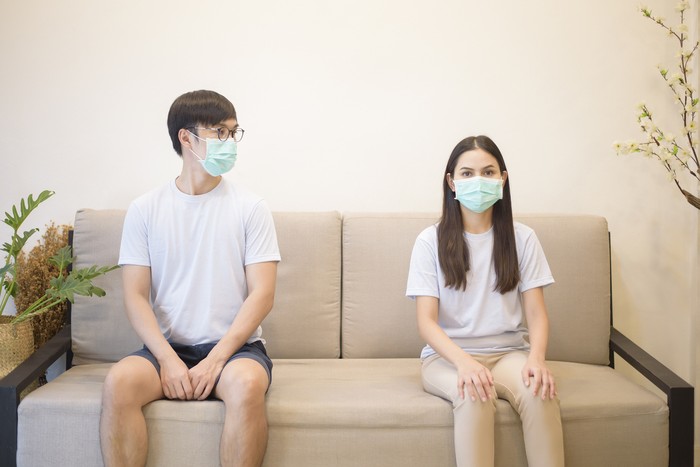 Hari Kependudukan Dunia, BKKBN Beberkan Dampak Pandemi ke Program KB