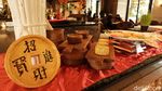 Aneka Chinese Food Lezat Buat Imlek di The Trans Luxury Hotel Bandung