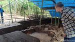 Ini Lho... Eks Perkampungan Mataram Kuno di Magelang