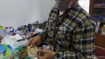 Ini Lho... Eks Perkampungan Mataram Kuno di Magelang