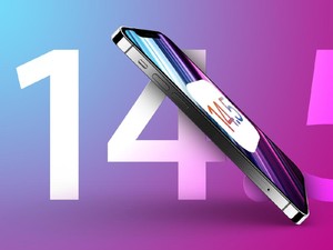iOS 14.5 Meluncur Minggu Depan