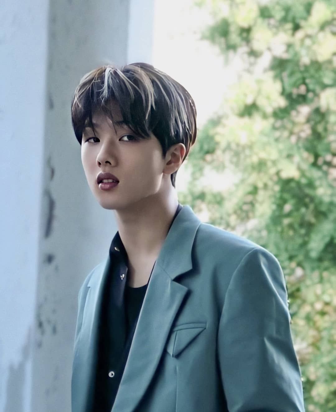 Jisung NCT