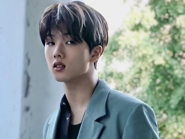 Jisung NCT