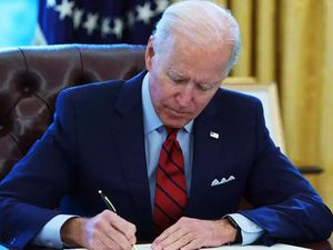 AS Akan Rilis Laporan Intelijen Soal Pembunuhan Khashoggi, Biden Sudah Baca