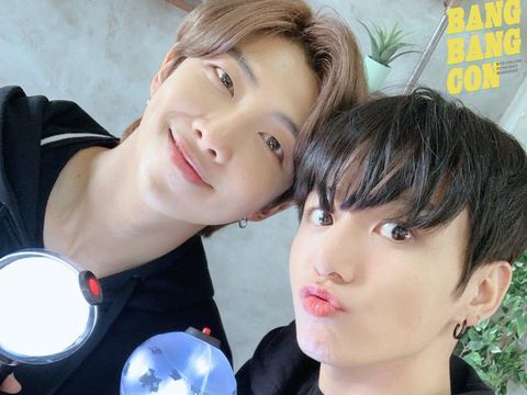 9 Hal Menarik Jungkook BTS, dari Trainee Hingga 8 Tahun Bersama BTS