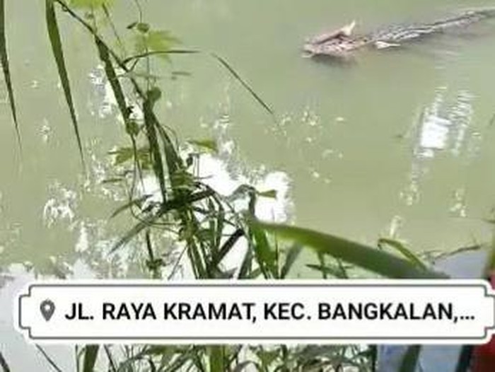 Kapolres Bangkalan AKBP Didik Hariyanto