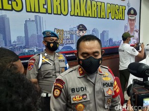 PPSU di Jakpus Nyaris Jadi Korban Curanmor, Pelaku Bermodus Tawarkan Bansos