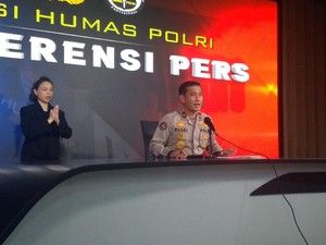 Bareskrim Periksa Abu Janda soal Dugaan Rasisme ke Natalius Pigai Lusa