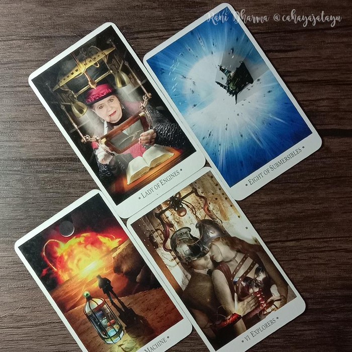 Ramalan zodiak karier dan keuangan 2021.