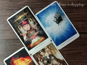 Ramalan Zodiak Karier dan Keuangan 2021 dari Pakar Tarot